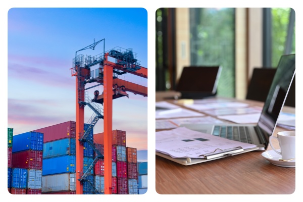 DFY International Trade