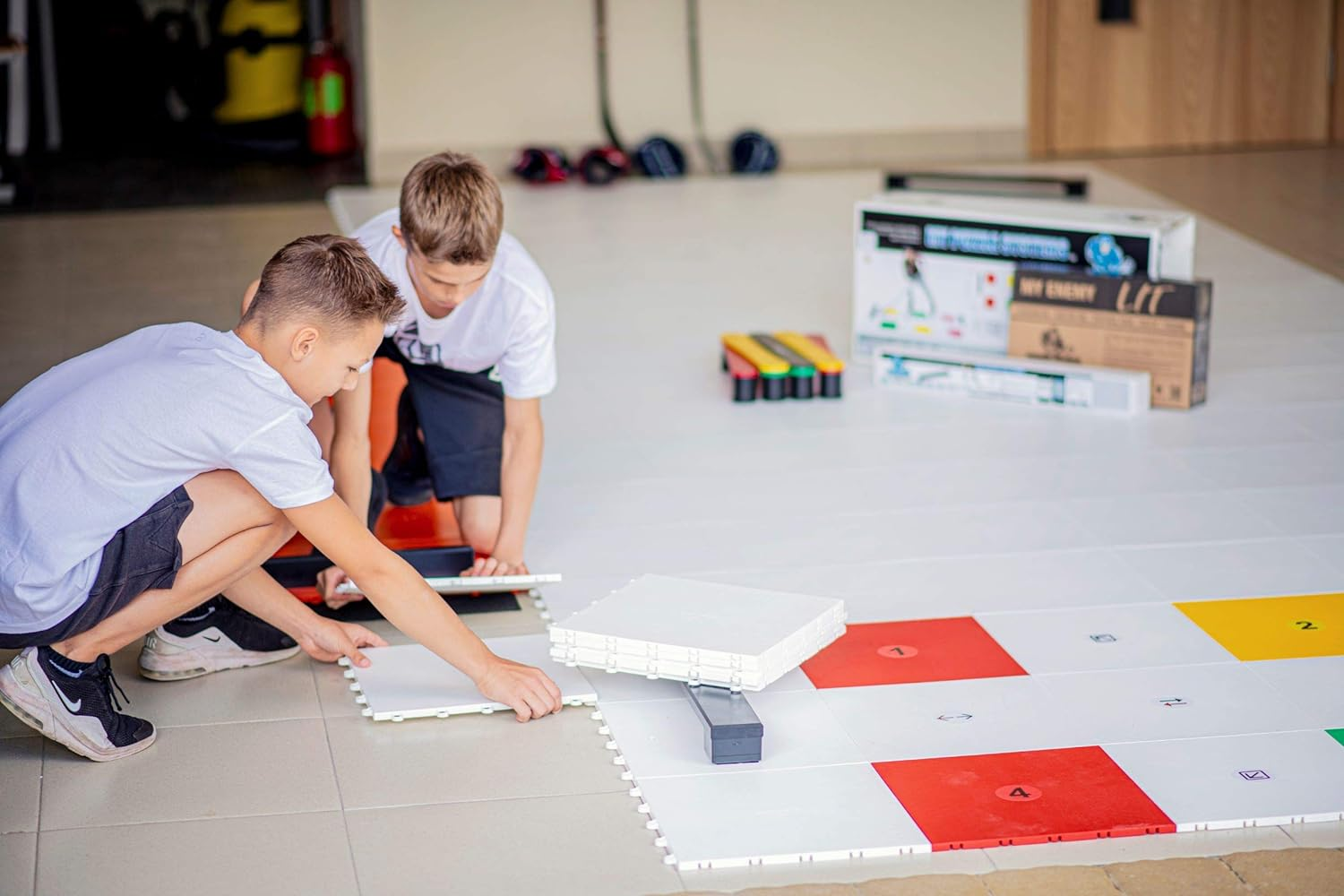 Smart Watch Thumbnail 1